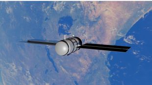 Beyond the launchpad: India's space sector finds its biggest impact back on Earth