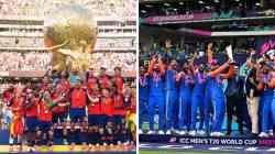 FIFA World Cup Prize Money: Spain Alone Earned Over Four Times What Twenty Nations Shared at Cricket’s World Cup