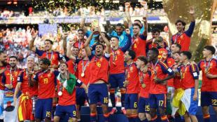 World Cup, Spain, Lionel Messi, teamwork, succession planning, organizational depth, football, leadership, business strategy, talent management