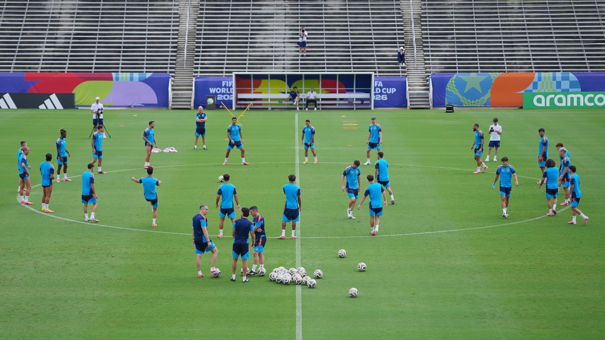 What is Spain's best chance against France? The one question that could decide the World Cup semi-final What is Spain's best chance against France? The one question that could decide the World Cup semi-final