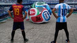 Spain vs Argentina, FIFA World Cup 2026 Final: When and where to watch live streaming in India?