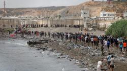 Why did 50,000 migrants enter Spain’s Ceuta in a day? Here’s what happened