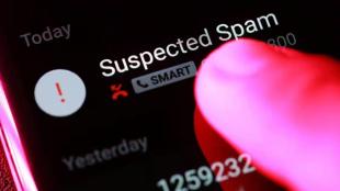 India spam calls, Truecaller, TRAI regulations, 140-series calls, 1600-series calls, caller ID apps, spam call blocking, Rishit Jhunjhunwala, MeitY, telecom scams