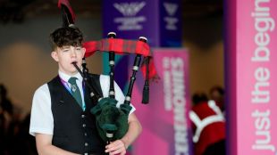 From Tom Walker to KT Tunstall: Meet the Stars Performing at the Glasgow 2026 Opening Ceremony