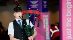 From Tom Walker to KT Tunstall: Meet the Stars Performing at the Glasgow 2026 Opening Ceremony