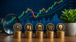 5 high dividend stocks to keep on your watchlist