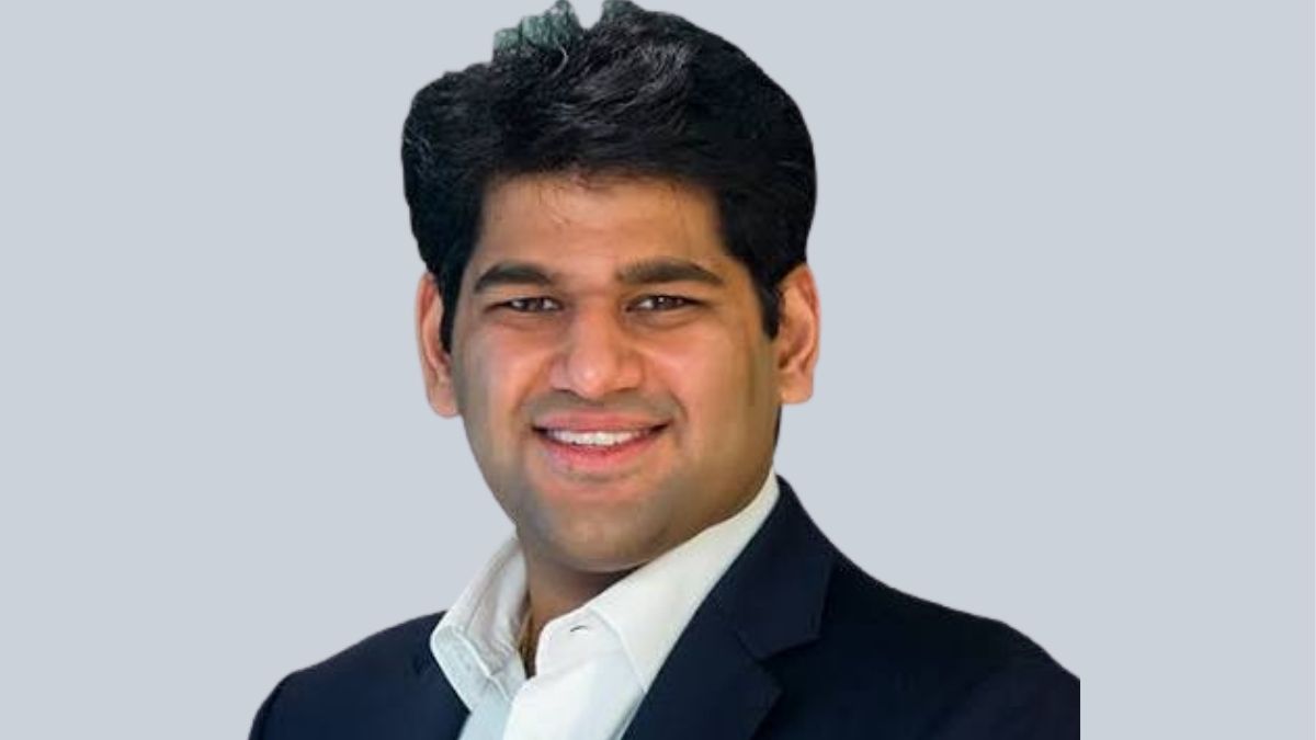 Sudarshan Venu, Chairman and MD, of TVS Motor Company Sudarshan Venu, Chairman and MD, of TVS Motor Company