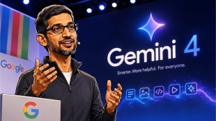 sundar pichai gemini 4