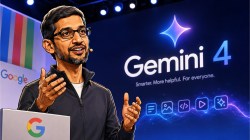 Inside Gemini 4: What Sundar Pichai and Alphabet said about its next-gen AI model