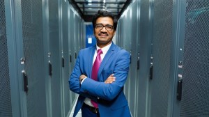 Sunil Gupta, co-founder, CEO & MD, Yotta Data Services
