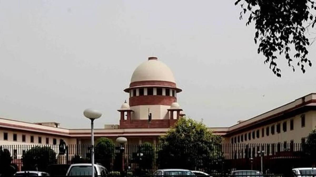 Supreme-Court Supreme-Court