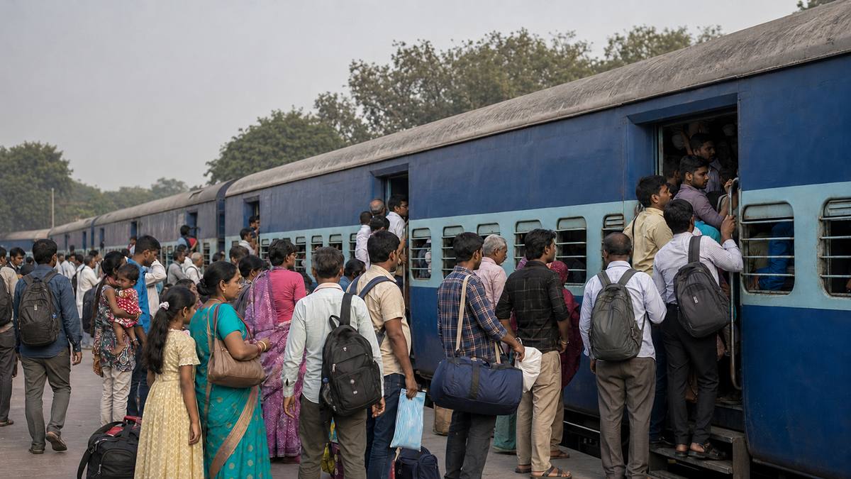 Supreme Court-on-Second-class-passengers Supreme Court-on-Second-class-passengers