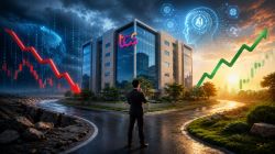 TCS hits 6-year low: Should investors buy the dip or wait?