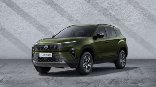 Tata's petrol SUV push gathers pace as rivals hold firm