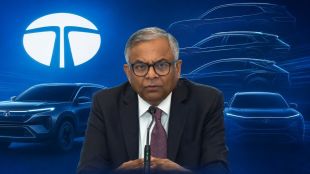 Tata Motors unveils FY31 roadmap
