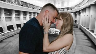 Taylor swift wedding