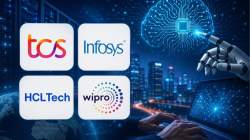 TCS to Infosys: Why wage hikes, AI disruption signal a ‘perfect storm’ for tech giants in Q1FY27 