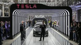 Tesla earnings results, Tesla stock price, Tesla earnings, Tesla share, Tesla second quarter earnings