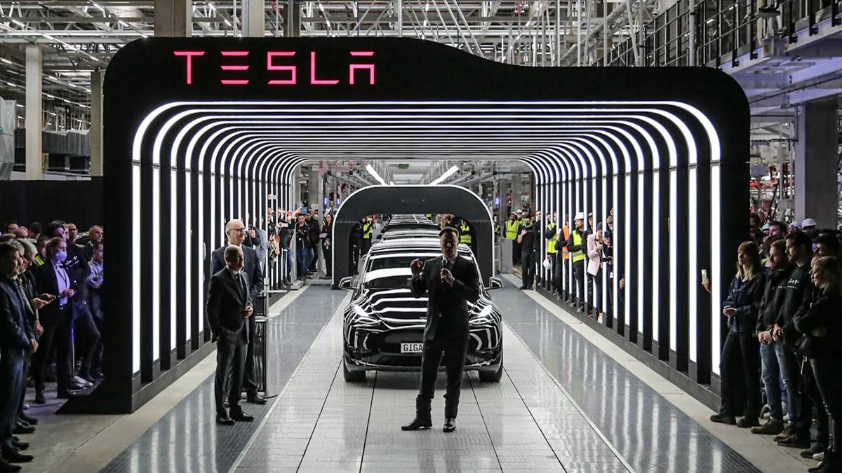 Tesla earnings results, Tesla stock price, Tesla earnings, Tesla share, Tesla second quarter earnings Tesla earnings results, Tesla stock price, Tesla earnings, Tesla share, Tesla second quarter earnings