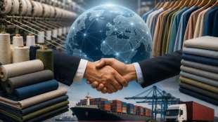 India's textile exports get FTA boost