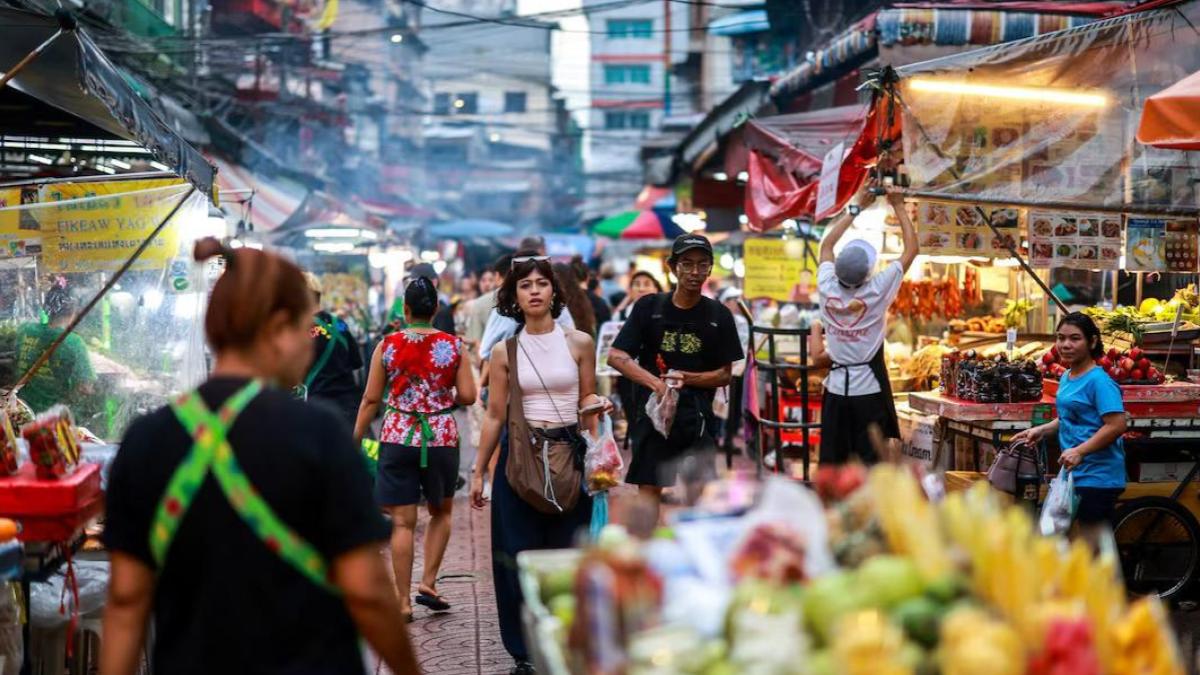 Thailand revises visa-free policy for Indians, limits stay to 30 days: Report