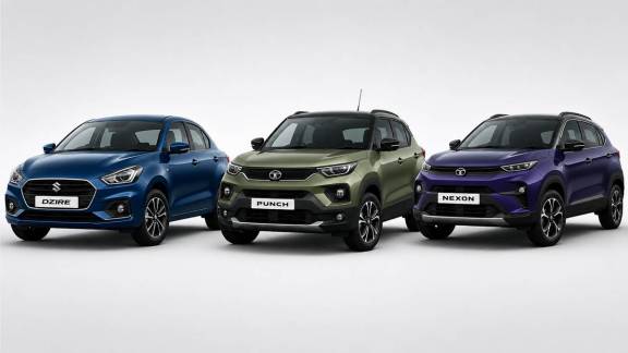 Top 10 cars-of H1-2026