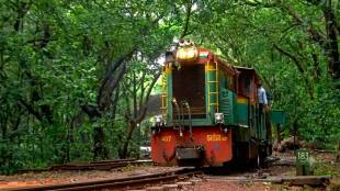 Shimla, Kalka, Toy Train