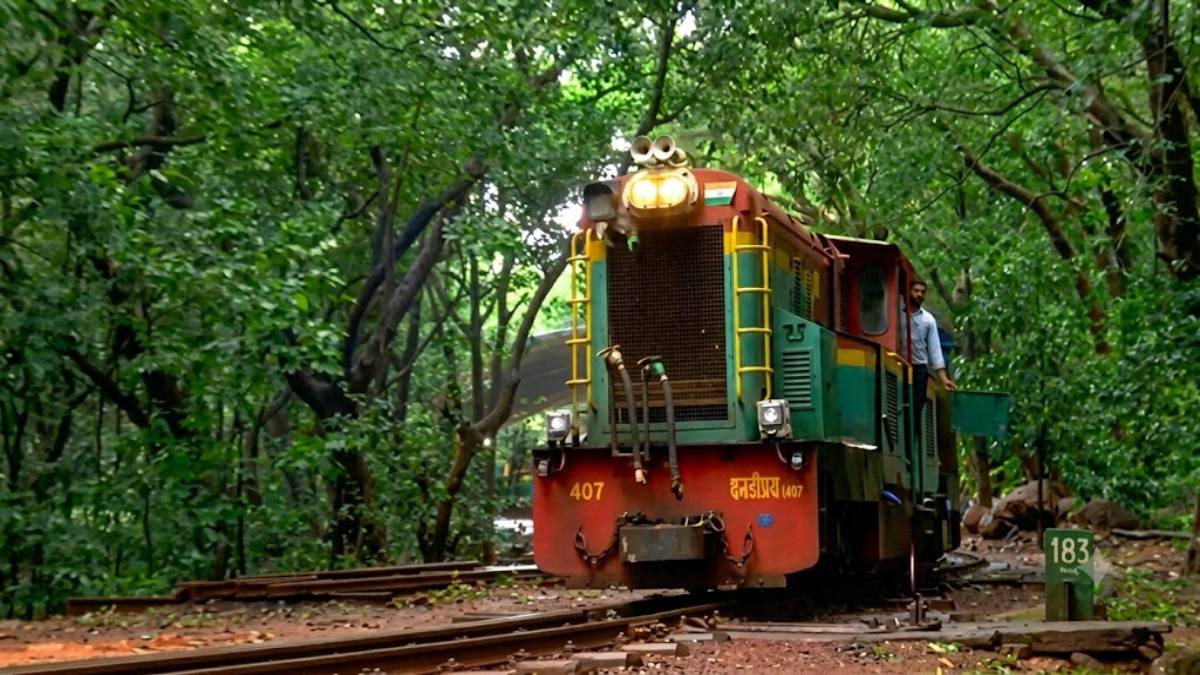 Shimla, Kalka, Toy Train Shimla, Kalka, Toy Train