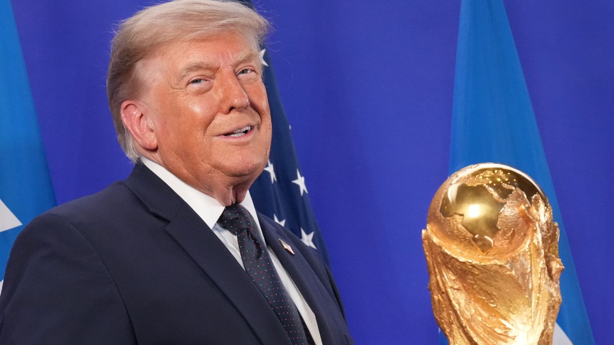 Who's attending the FIFA World Cup 2026 final? Know the star-studded