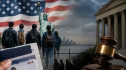Five Trump administration’s immigration proposals still facing legal challenges