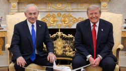 Iran-US war LIVE updates: Trump holds meeting with Netanyahu at White House; Iran talks in focus