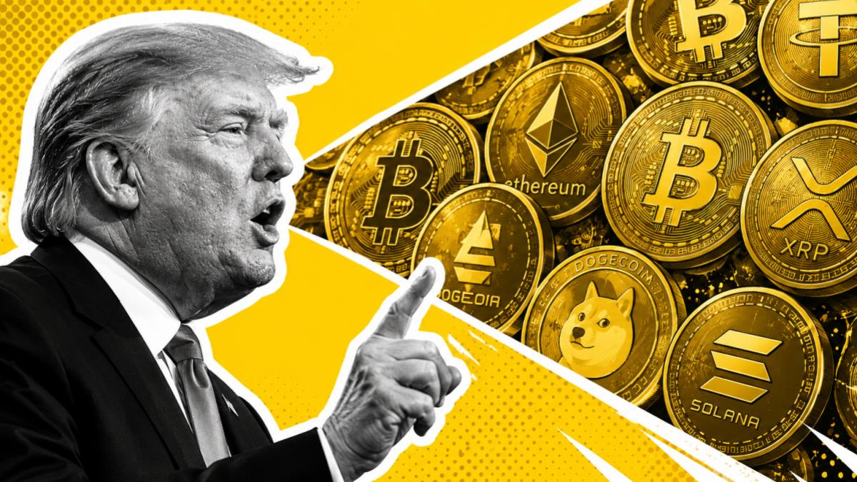 Inside Trump’s $2.4 bn disclosure — UAE-backed investments fuelled crypto windfall