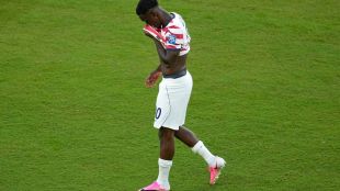 Why Balogun is eligible again: FIFA's controversial World Cup suspension rule explained