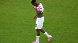Red card but still playing? FIFA’s rare move in Balogun case explained