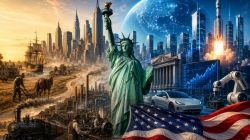 US at 250: How America’s economy grew from 13 colonies to $30 trillion powerhouse