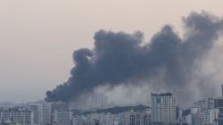US-Iran War LIVE: Fresh explosions in Iran’s Bandar Abbas, Qeshm Island, says report