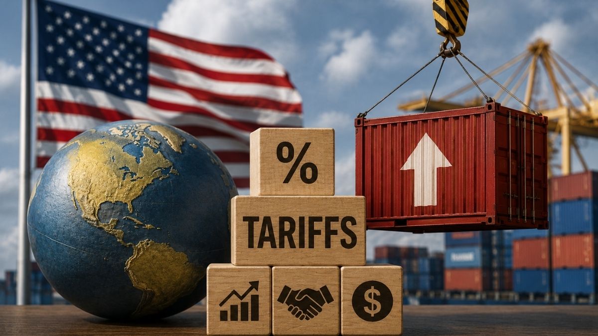 Trade deficit, tariffs, autos: Greer lays out Trump's US trade agenda
