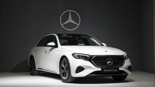 Mercedes-Benz India Hints at 2% Price Hike as Weakening Rupee Offsets Strong Luxury Demand