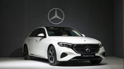 Mercedes-Benz India gears up for third price hike