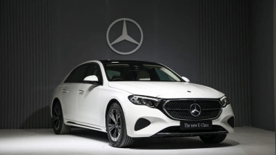 Mercedes-Benz India gears up for third price hike