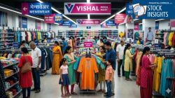 Vishal Mega Mart Q1 profit jumps 25% to Rs 259 crore; revenue rises 18% 