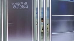 Visa to cut 2,600 jobs; technology and product teams to be impacted