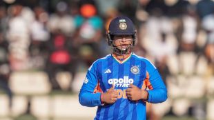 Vaibhav Sooryavanshi hits 18-ball fifty, becomes youngest half-centurion in T20I history