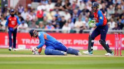 Vaibhav Sooryavanshi makes 14-run international debut – What Kohli, Dhoni and Sachin scored in their first match