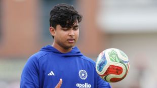 Vaibhav Sooryavanshi could join an alite list of players including Anil Kumble, Rahane and Ranjitsinhji if he makes his India debut at Manchester.