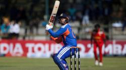 Google Trends: Vaibhav Sooryavanshi’s 81 powers India to 3-0 T20I series sweep over Zimbabwe