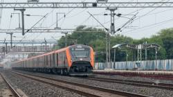 Vande Bharat freight train touches 145 kmph on day one: 16 Coaches, 397-tonne capacity and more