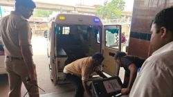 Indian Railways transports live donor heart on Vande Bharat for first time | WATCH