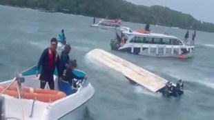 Vietnam boat tragedy