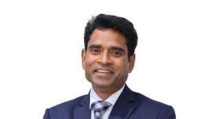 Vikrant Shrotriya, MD of Novo Nordisk India